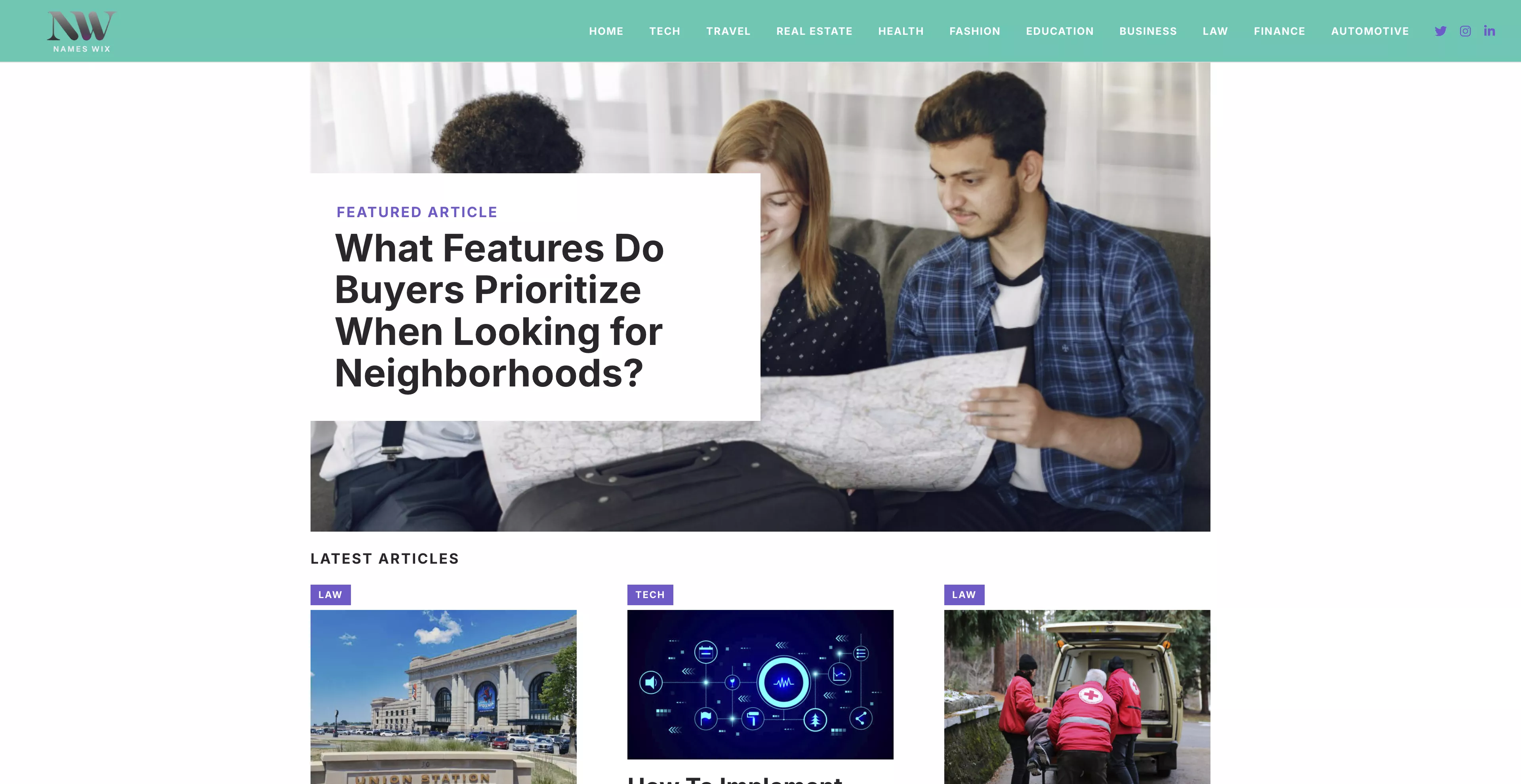 Nameswix.com