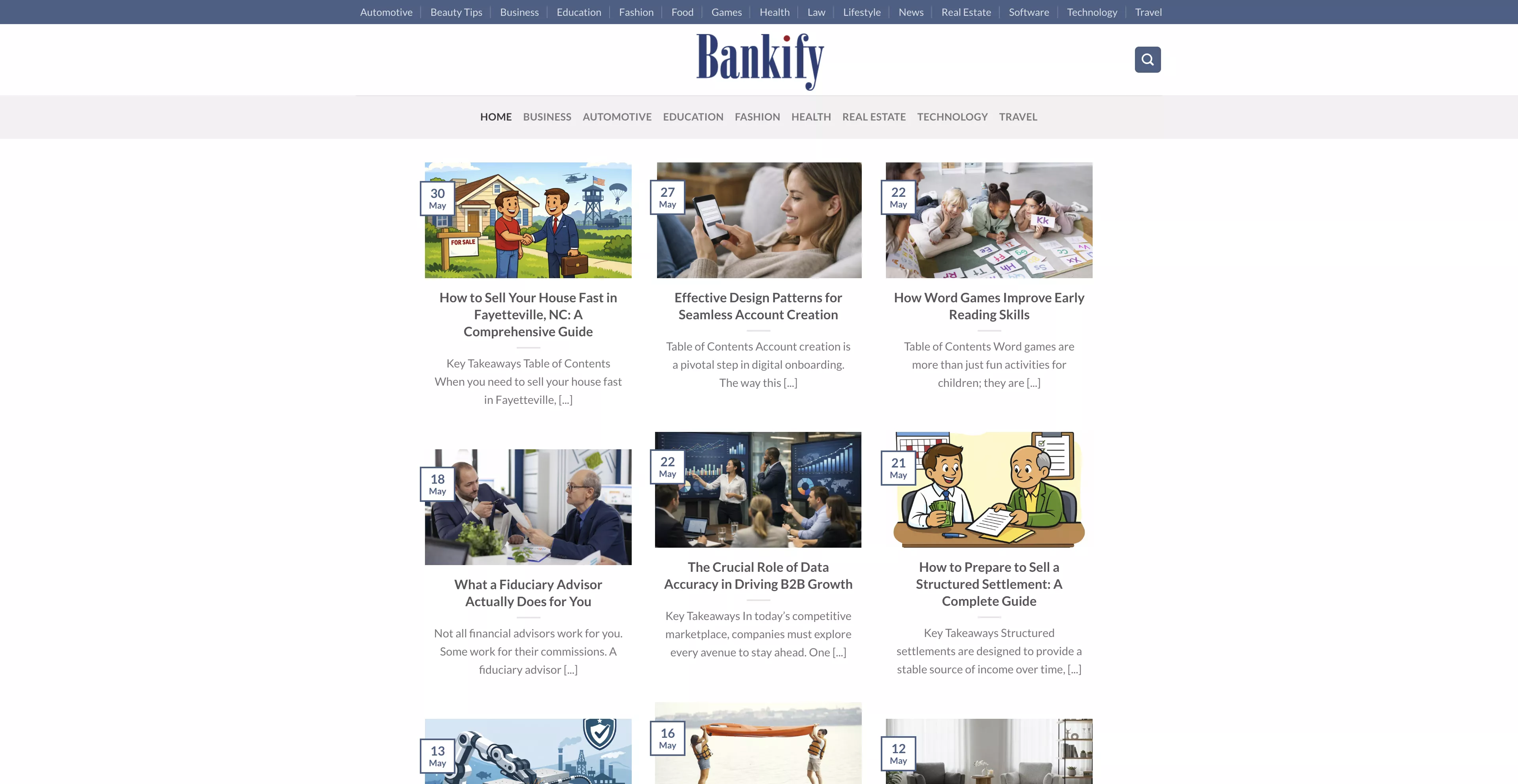 Thebankify.com/